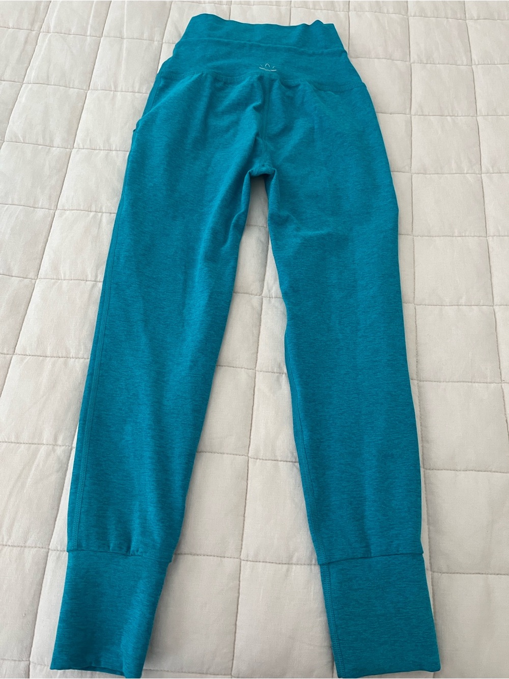 Women’s beyond yoga pants leggings crops - Picture 2 of 12